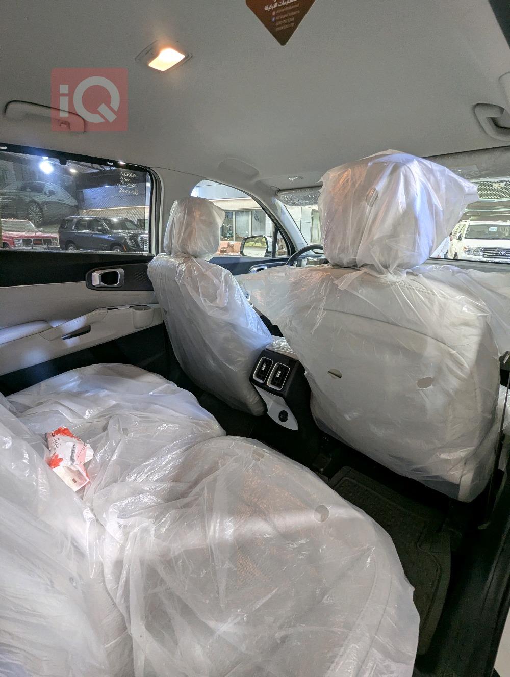 كيا سورينتو